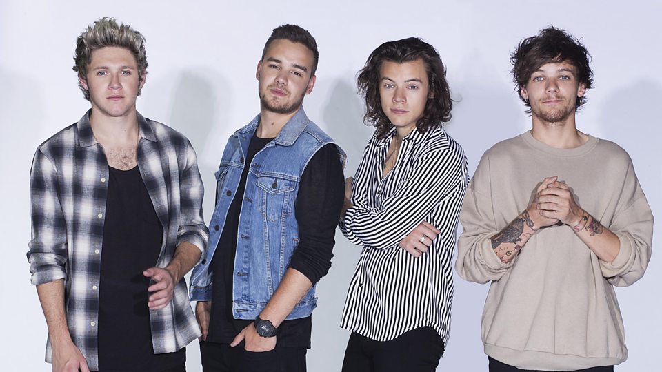 One Direction Four Download Mp3